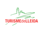 Logotip Turisme de lleida