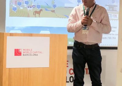 Ag Tech Market Place