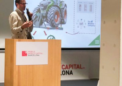 Ag Tech Market Place