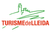 Logotip Turisme de lleida