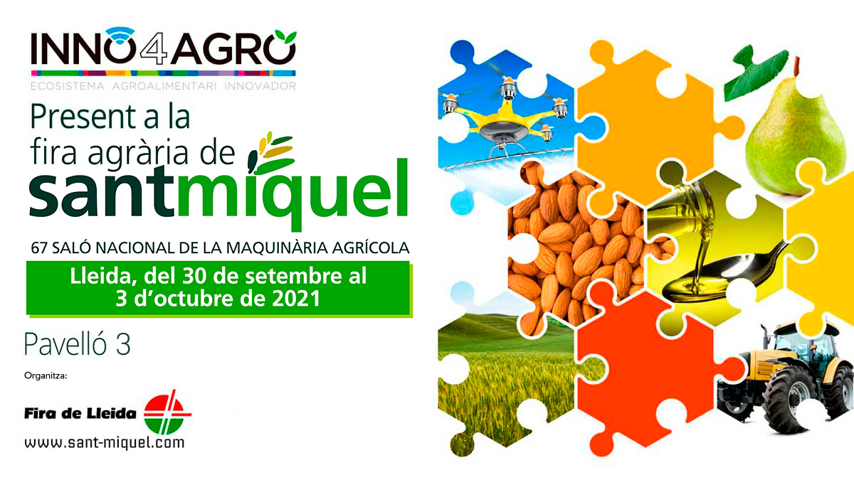 2n Fòrum agroalimentari