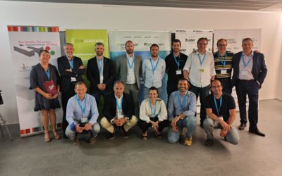 Emprenedoria agroalimentària a la Vall de l’Ebre