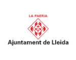Logotip Paeria